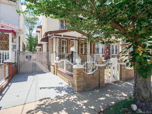 115-48 146th Street, Jamaica, NY 11436