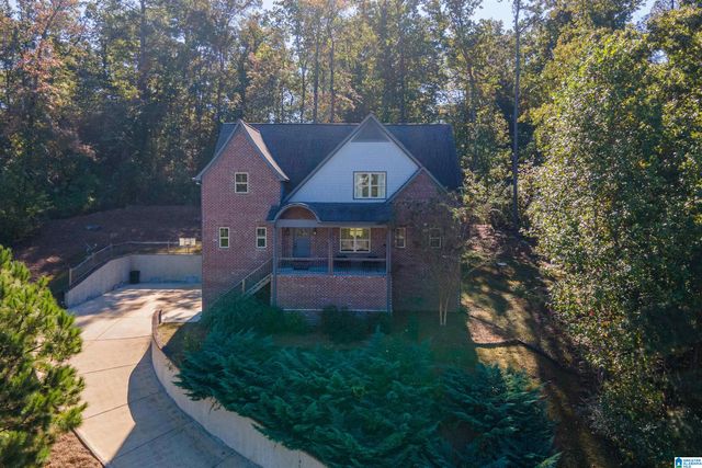 6801 IVY WAY, Trussville, AL 35173