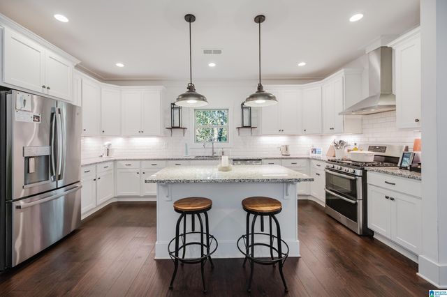 6801 IVY WAY, Trussville, AL 35173