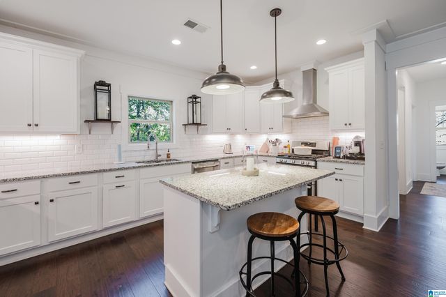 6801 IVY WAY, Trussville, AL 35173