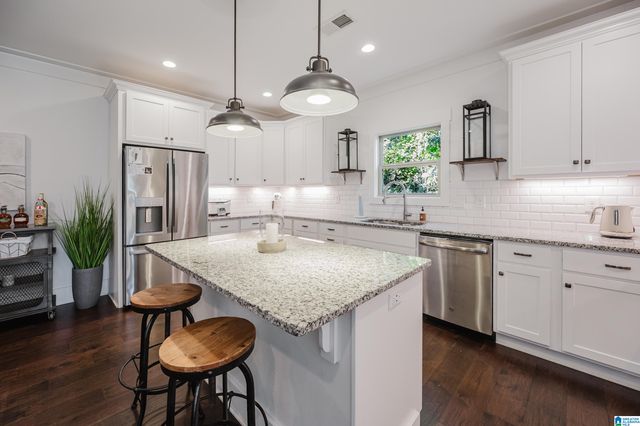 6801 IVY WAY, Trussville, AL 35173