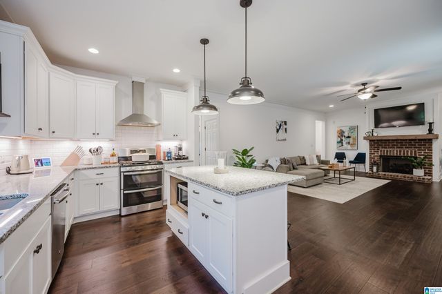 6801 IVY WAY, Trussville, AL 35173