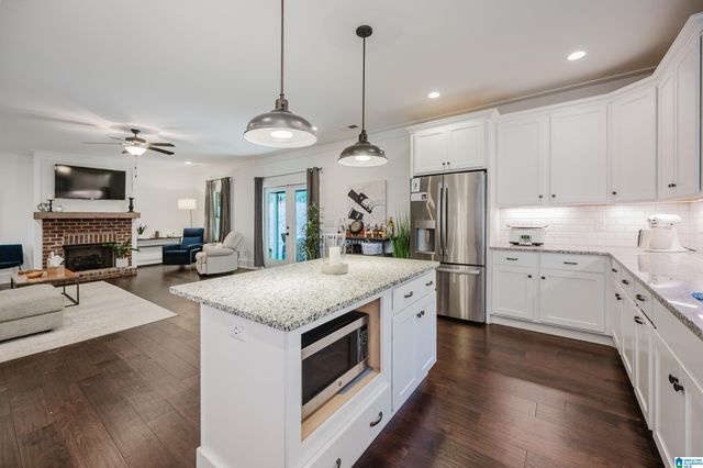 6801 IVY WAY, Trussville, AL 35173