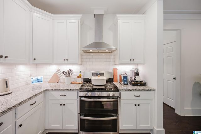 6801 IVY WAY, Trussville, AL 35173