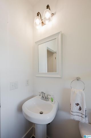 6801 IVY WAY, Trussville, AL 35173