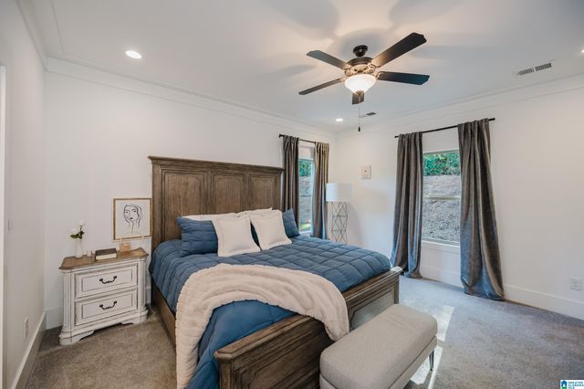 6801 IVY WAY, Trussville, AL 35173