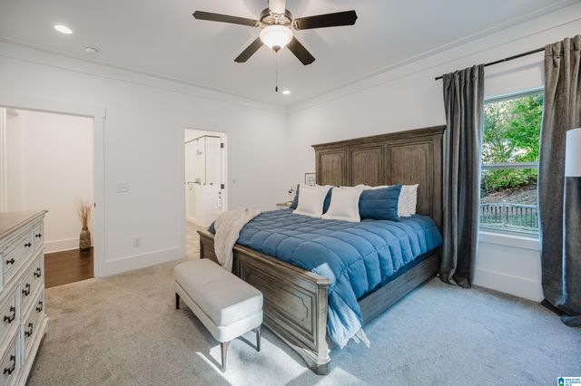 6801 IVY WAY, Trussville, AL 35173