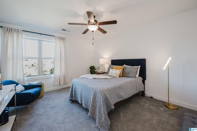 6801 IVY WAY, Trussville, AL 35173