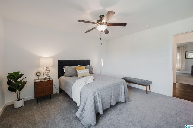 6801 IVY WAY, Trussville, AL 35173