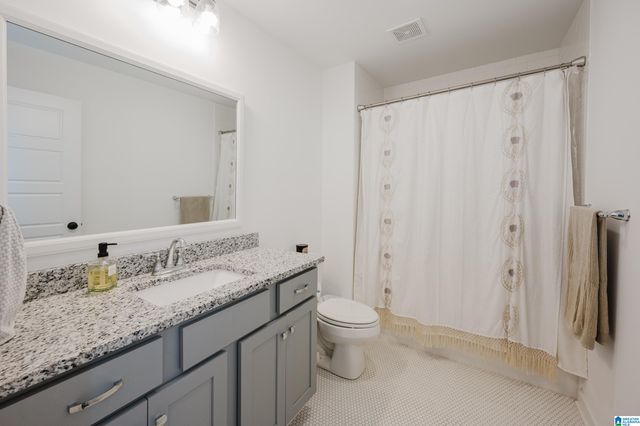 6801 IVY WAY, Trussville, AL 35173