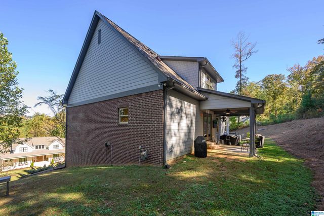 6801 IVY WAY, Trussville, AL 35173