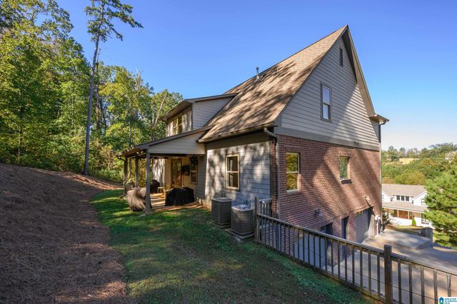 6801 IVY WAY, Trussville, AL 35173