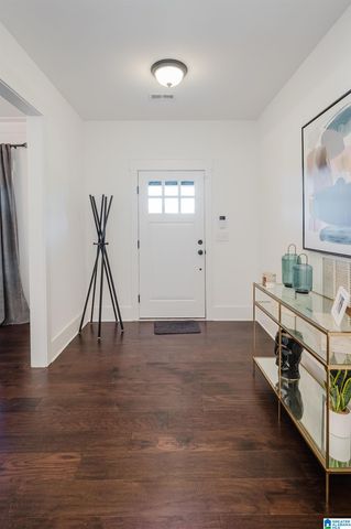 6801 IVY WAY, Trussville, AL 35173