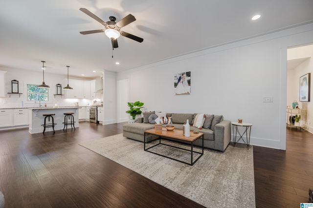 6801 IVY WAY, Trussville, AL 35173