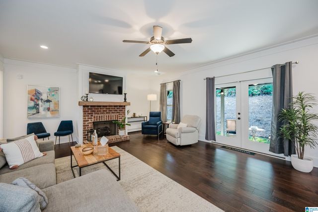 6801 IVY WAY, Trussville, AL 35173