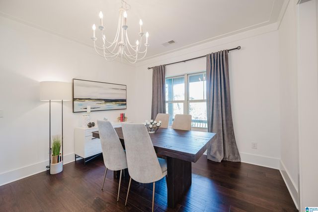 6801 IVY WAY, Trussville, AL 35173