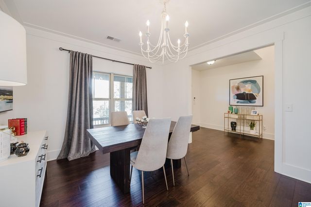 6801 IVY WAY, Trussville, AL 35173