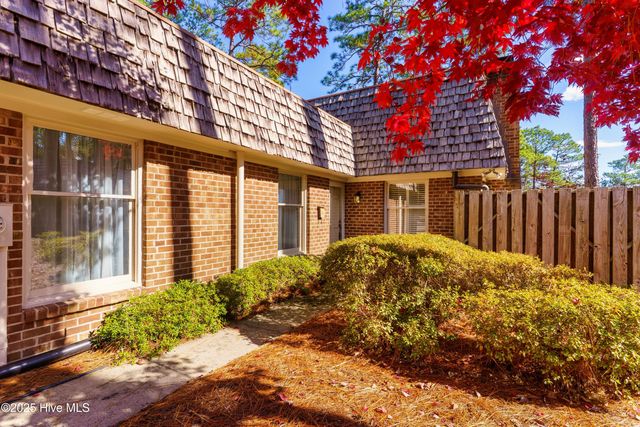 136 Love Thirty Lane, Pinehurst, NC 28374