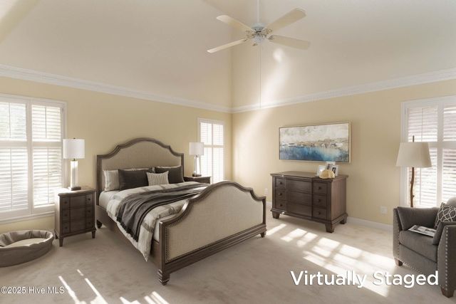 136 Love Thirty Lane, Pinehurst, NC 28374