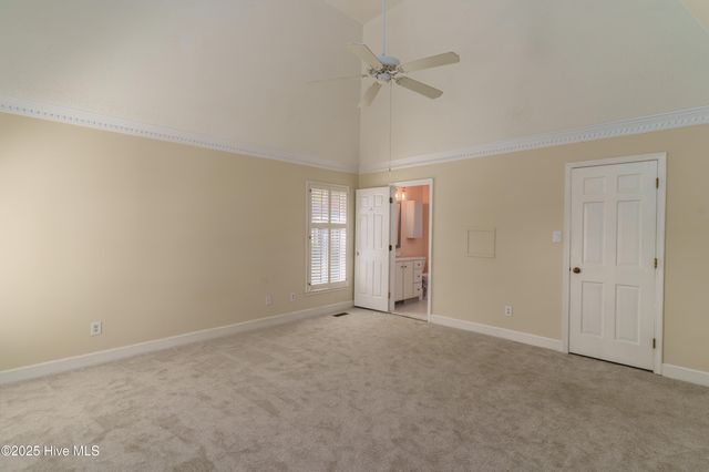 136 Love Thirty Lane, Pinehurst, NC 28374