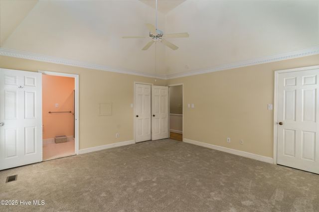 136 Love Thirty Lane, Pinehurst, NC 28374