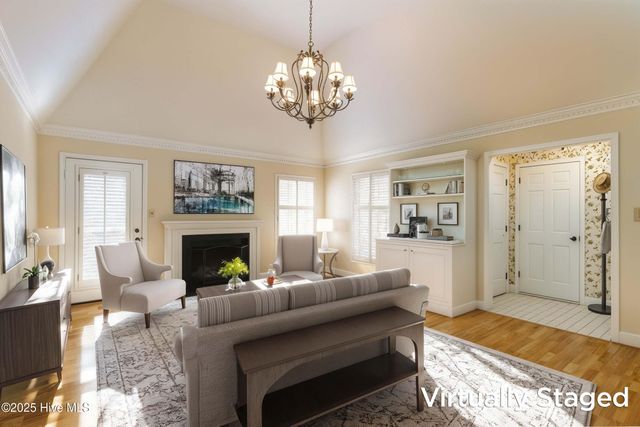 136 Love Thirty Lane, Pinehurst, NC 28374