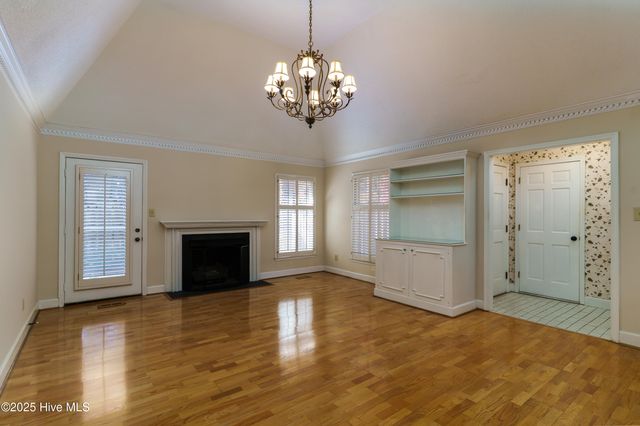 136 Love Thirty Lane, Pinehurst, NC 28374