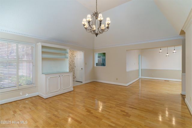 136 Love Thirty Lane, Pinehurst, NC 28374