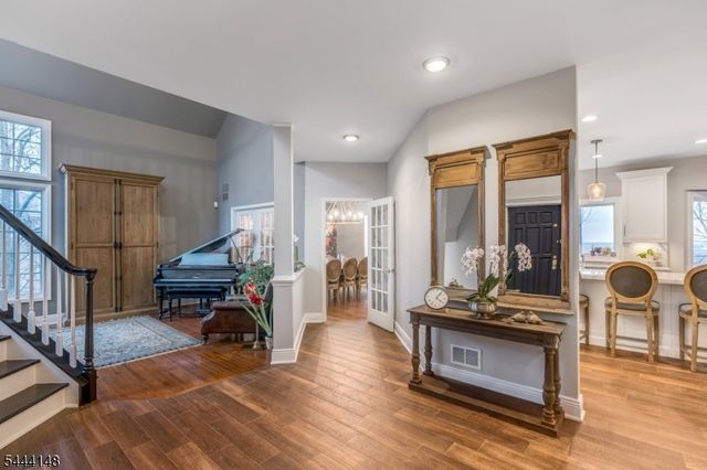 18 BAYVIEW TERRACE, Green Brook Twp., NJ 08812