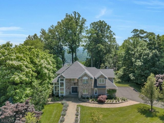18 BAYVIEW TERRACE, Green Brook Twp., NJ 08812