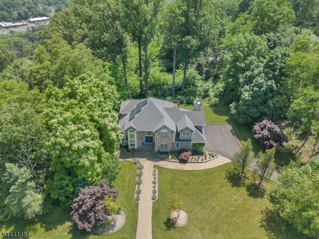 18 BAYVIEW TERRACE, Green Brook Twp., NJ 08812