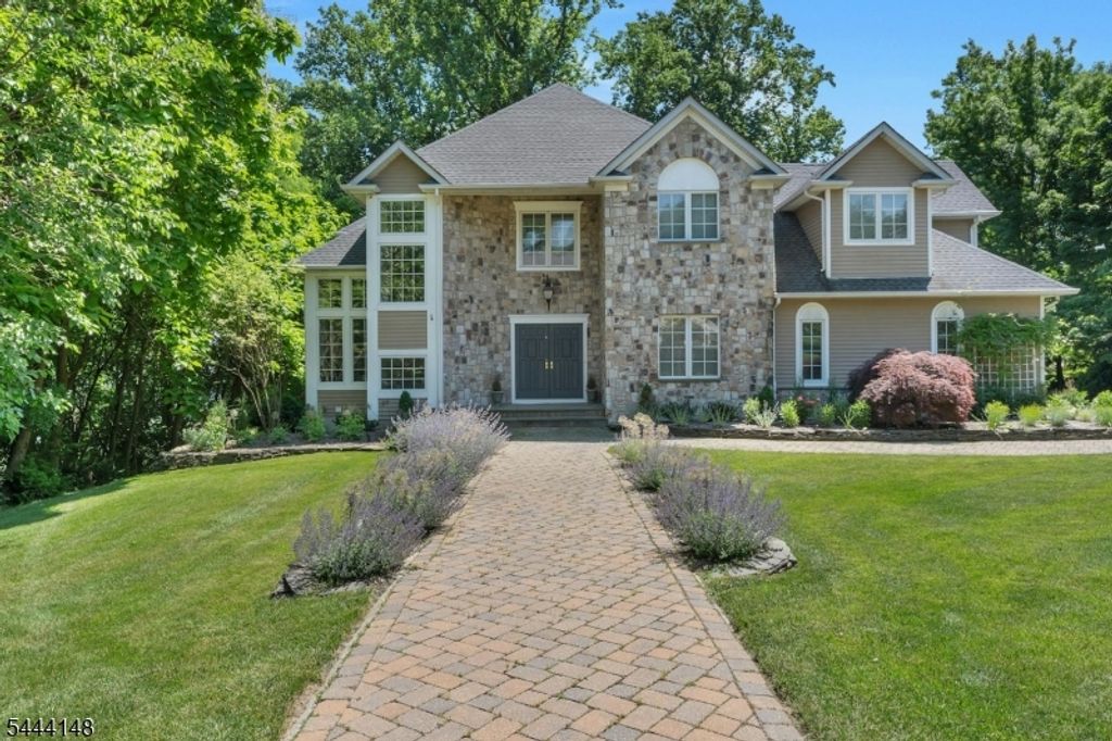 18 BAYVIEW TERRACE, Green Brook Twp., NJ 08812 — photo 2