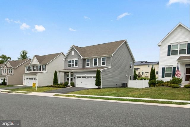 3604 DARVELL CIR, Aberdeen, MD 21001