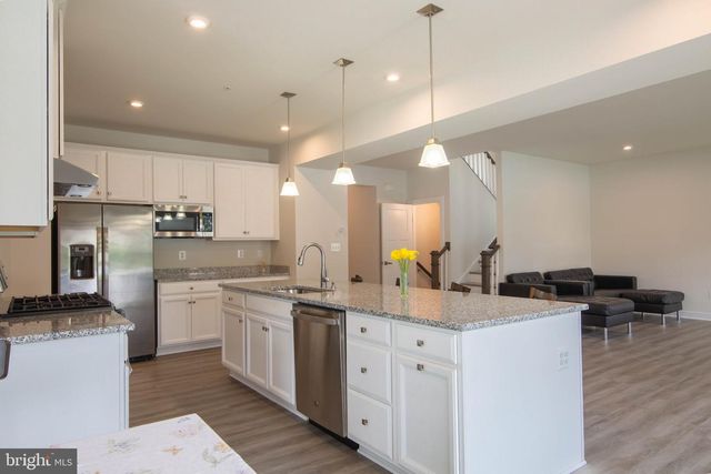 3604 DARVELL CIR, Aberdeen, MD 21001