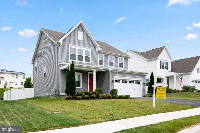 3604 DARVELL CIR, Aberdeen, MD 21001