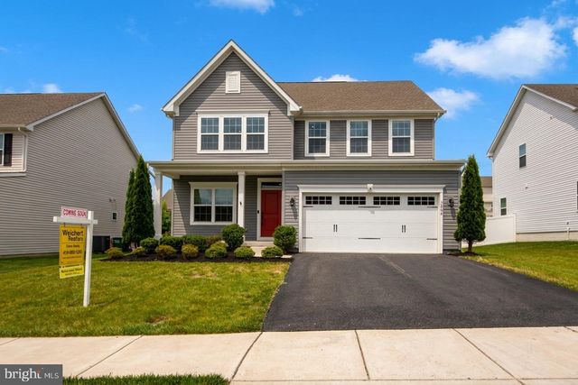 3604 DARVELL CIR, Aberdeen, MD 21001
