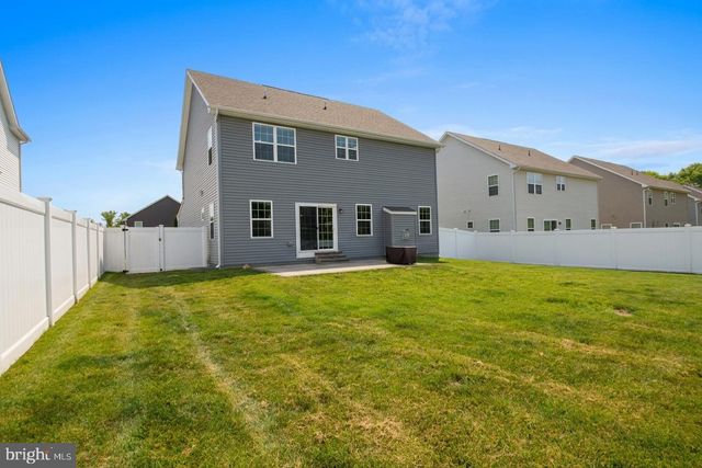3604 DARVELL CIR, Aberdeen, MD 21001