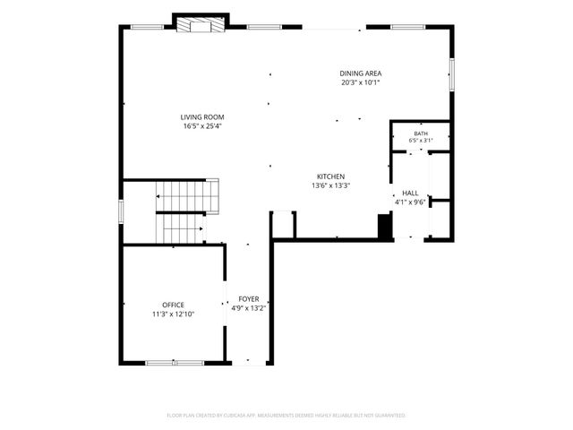 3604 DARVELL CIR, Aberdeen, MD 21001