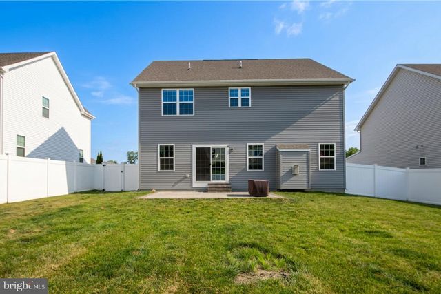 3604 DARVELL CIR, Aberdeen, MD 21001