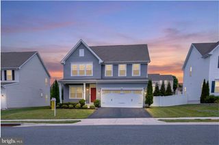 3604 DARVELL CIR, Aberdeen, MD 21001
