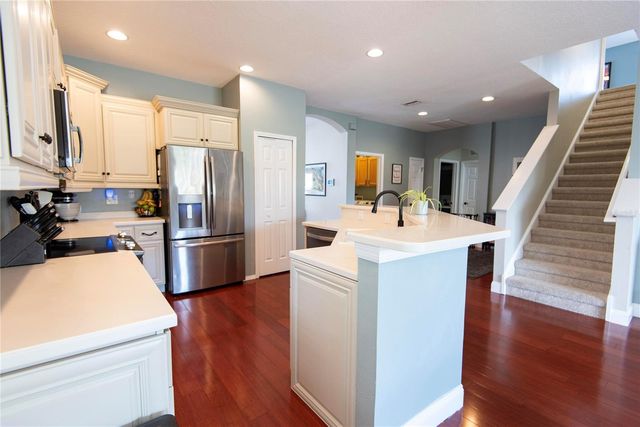 23820 HASTINGS WAY, Land O Lakes, FL 34639