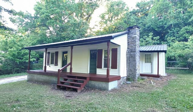 210 Rawls Creek Rd, Gordonsville, TN 38563