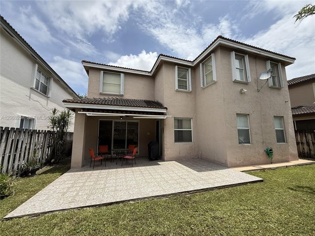 13966 SW 155th Street, Miami, FL 33177