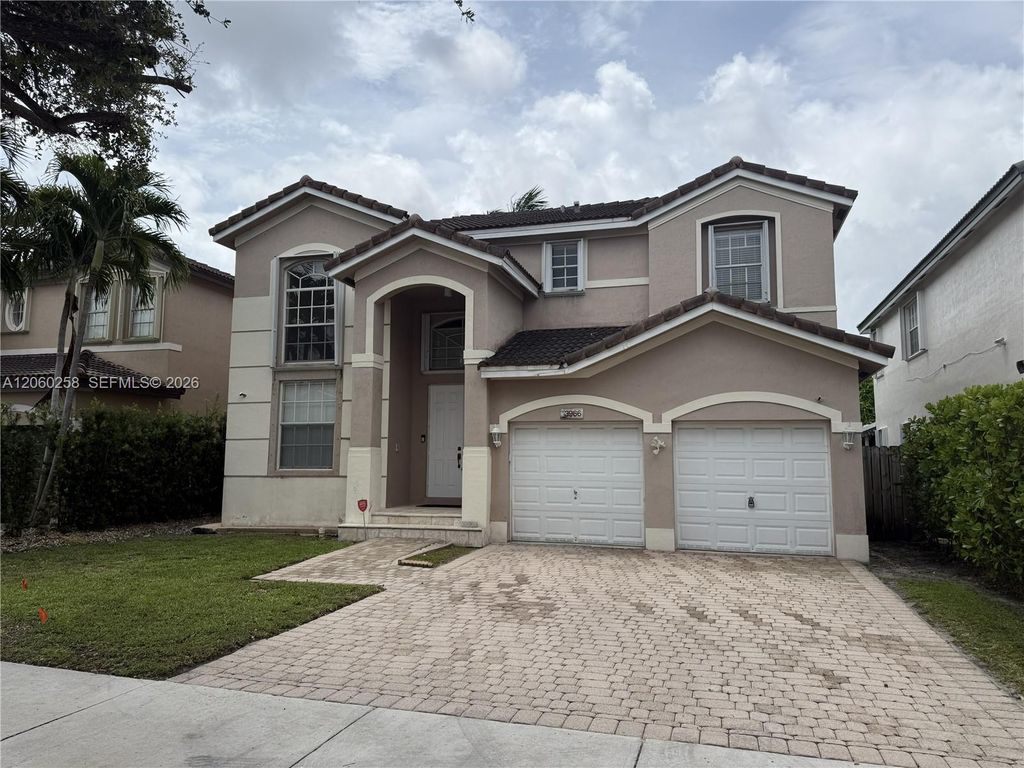 13966 SW 155th Street, Miami, FL 33177