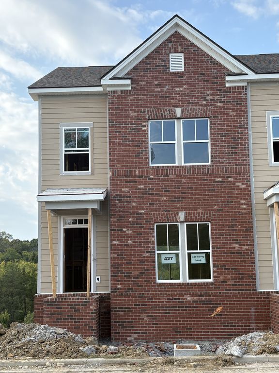 326 Savoy Loop, Nolensville, TN 37135