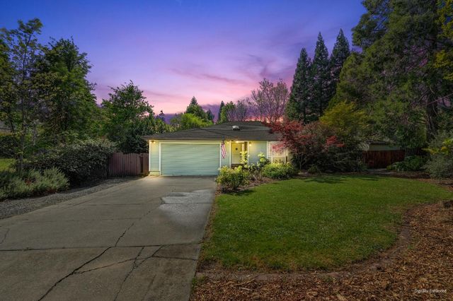 4901 Livoti ave, Fair Oaks, CA 95628