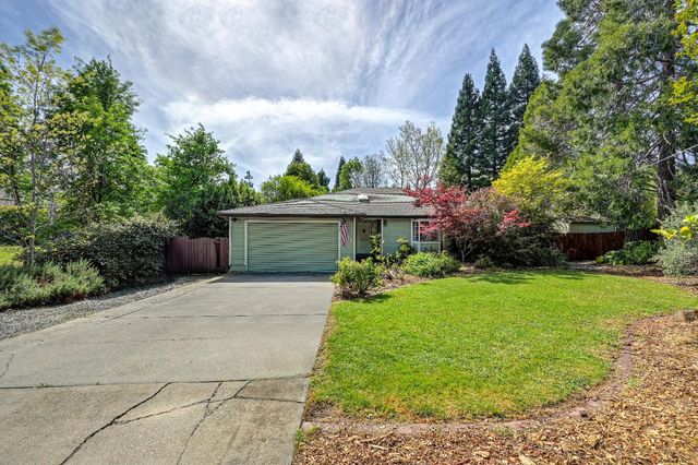 4901 Livoti ave, Fair Oaks, CA 95628