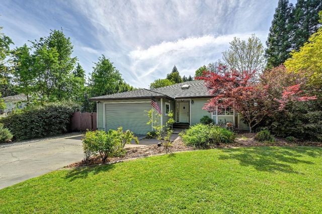 4901 Livoti ave, Fair Oaks, CA 95628