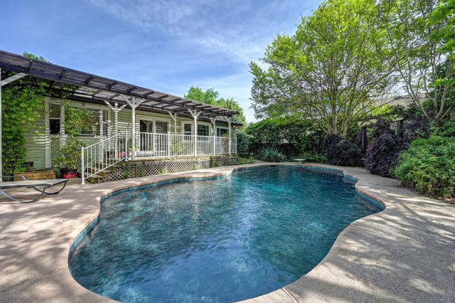 4901 Livoti ave, Fair Oaks, CA 95628