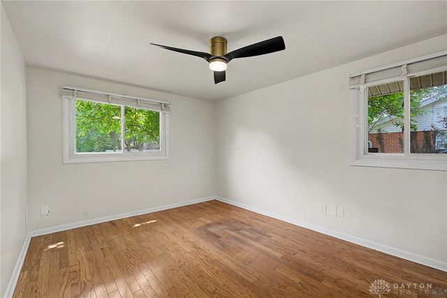 460 Deauville Drive, Washington Twp, OH 45429
